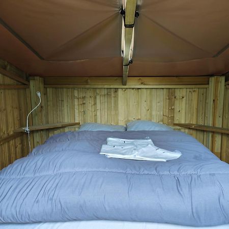 Camping Onlycamp Vauban نيوف-بريساش المظهر الخارجي الصورة