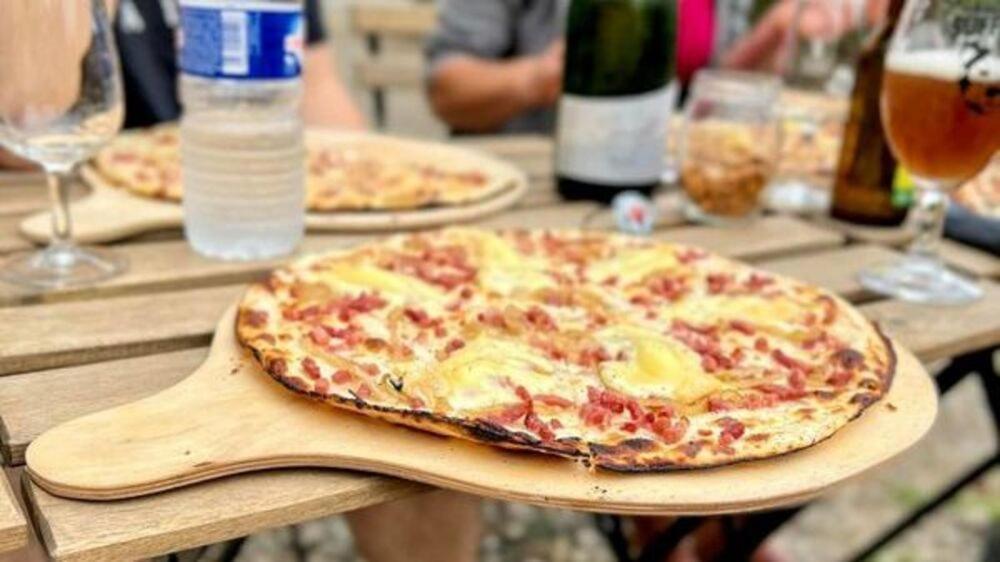 Camping Onlycamp Vauban نيوف-بريساش المظهر الخارجي الصورة