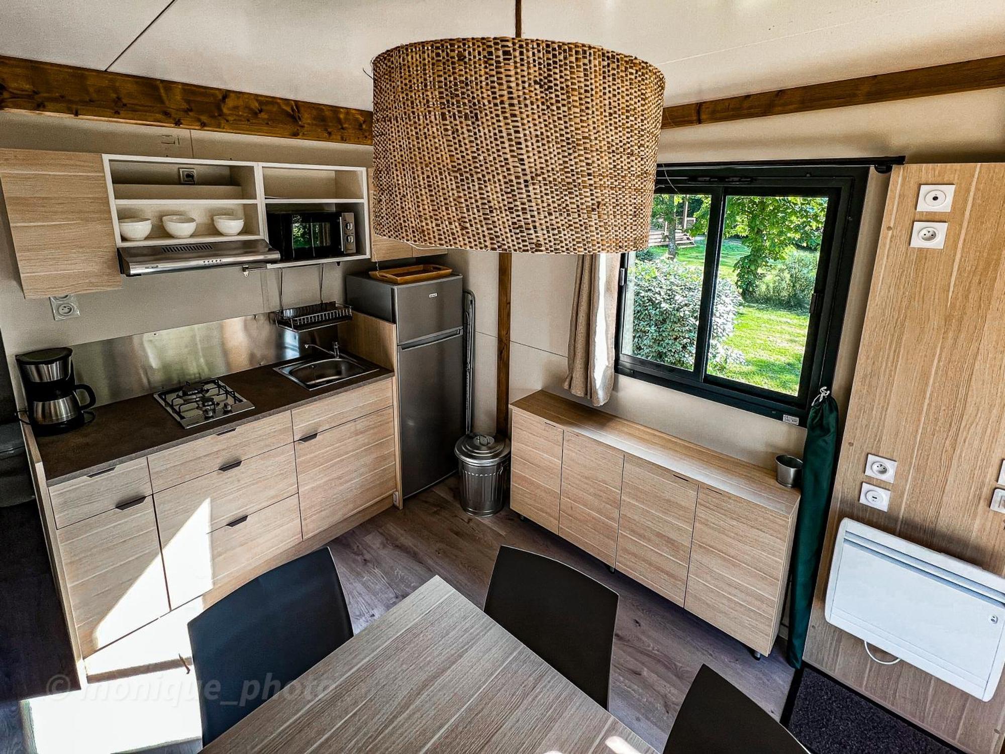 Camping Onlycamp Vauban نيوف-بريساش المظهر الخارجي الصورة
