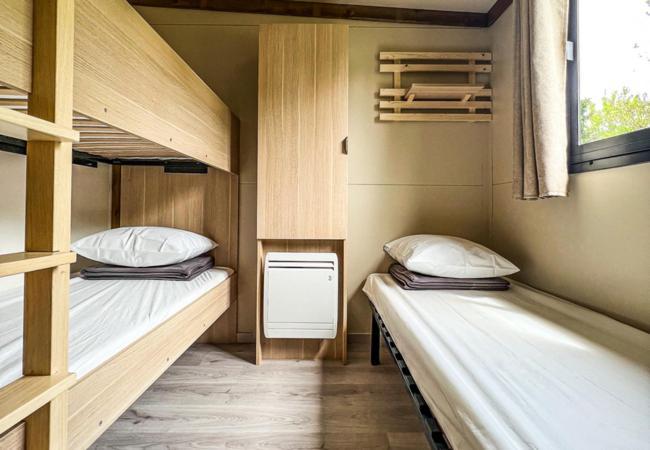 Camping Onlycamp Vauban نيوف-بريساش المظهر الخارجي الصورة